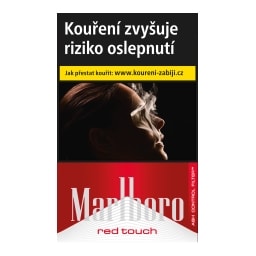 Marlboro Touch Core