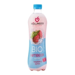 BIO limonády