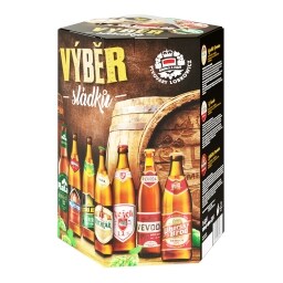 Výběr sládků Multipack