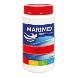 Marimex pH+