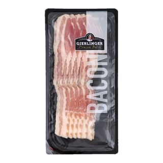 Glocken Slanina plátky