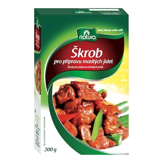 Dr.Oetker, spol. s.r.o. Americká 2335, Kladno 272 01, Česká republika