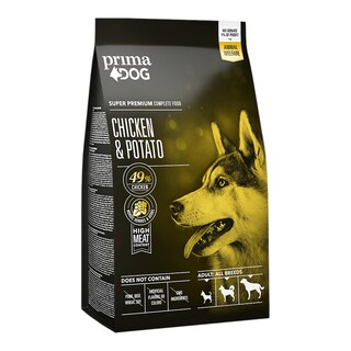 Prima Dog Kuře pro všechna plemena psů