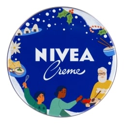 Nivea krém