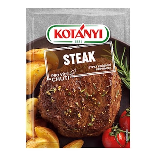 Kotányi Steak