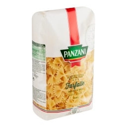 Panzani Farfalle