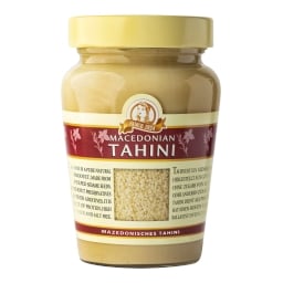 Tahini sezamová pasta