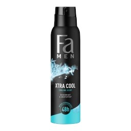 Fa Men Extra cool deodorant