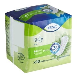 Tena Lady Slim Mini inkotinenční vložky