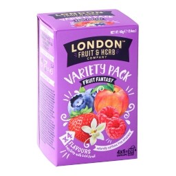 London Ovocný čaj Fruit Fantasy