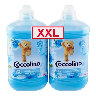 Coccolino aviváž Blue Splash