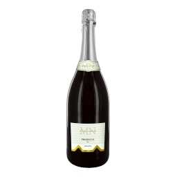 Musti Nobilis Prosecco DOC Extra dry