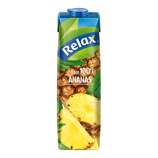 Relax 100% Ananas
