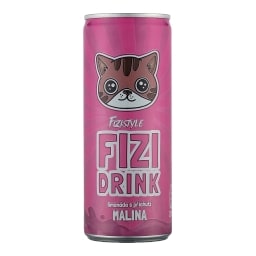 FIZI Drink malina