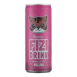 FIZI Drink malina