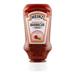 Heinz Omáčka grilovací BBQ