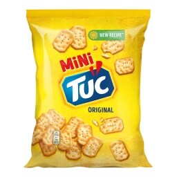 Tuc Mini slané krekry originál