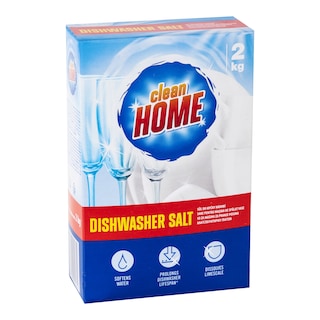 Albert Sůl do myčky na nádobí