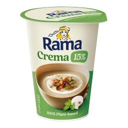 Rama Crema na vaření 15%
