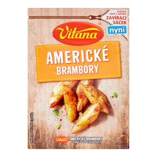 Vitana Americké brambory