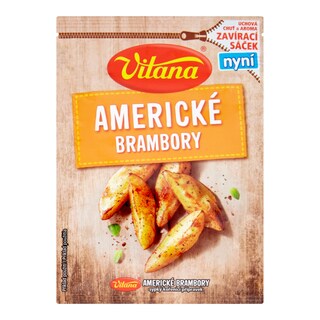 Vitana Americké brambory
