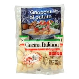 Paip Gnocchi di patate