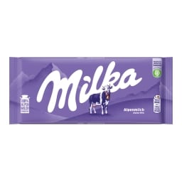 Milka Mléčná čokoláda