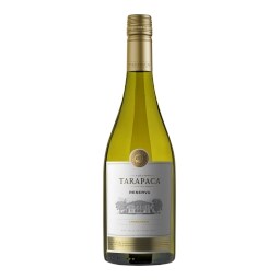 Viňa Tarapacá Reserva Chardonnay