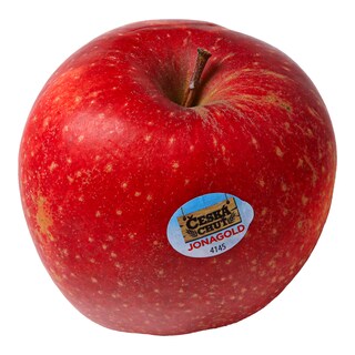 Jablka Jonagold skládaná