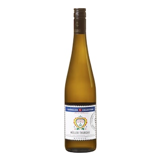 Sommelier Collection Müller Thurgau