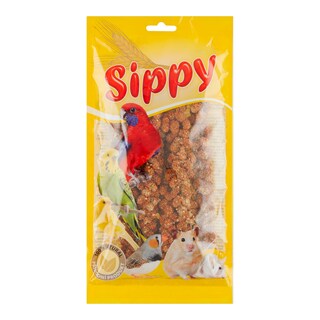 Akinu Sippy Senegalské proso v klasech