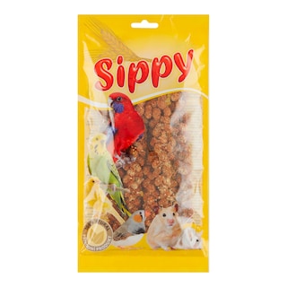 Akinu Sippy Senegalské proso v klasech