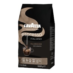 Lavazza Espresso Italiano zrnková káva