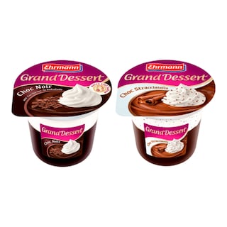 Ehrmann Grand Dessert (mix)