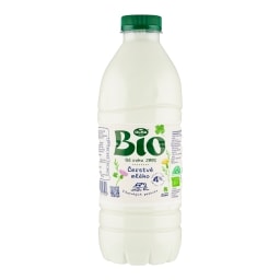 Olma Bio čerstvé mléko