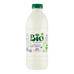 Olma Bio čerstvé mléko