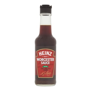 Heinz Worcester omáčka pikantní