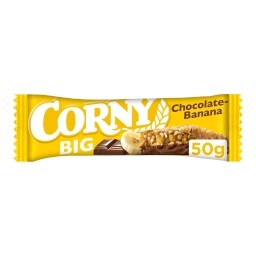 Corny BIG cereální tyčinka banán