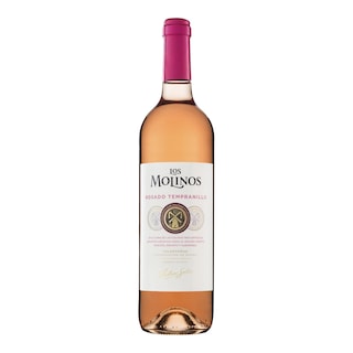 Los Molinos Rosé