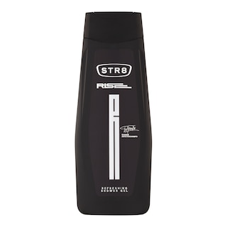 STR8 Rise sprchový gel osvěžující