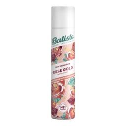 Batiste Suchý šampon Rose Gold