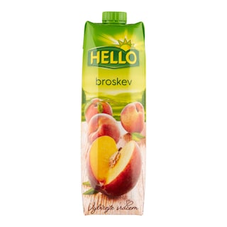 Hello Broskev