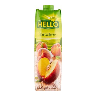 Hello Broskev
