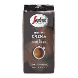 Segafredo Selezione Crema zrnková káva