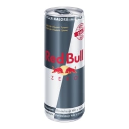 Red Bull Zero