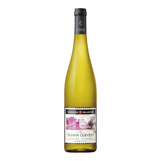 Sommelier Collection Tramín červený
