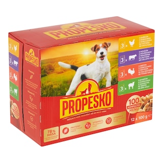 Partner in Pet Food CZ s.r.o.  Bucharova 1423/6, 158 00, Praha 13 - Nové Butovice, Česká republika