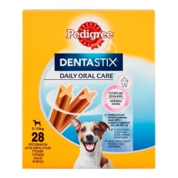 Pedigree Dentastix péče o dutinu ústní