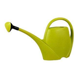 Spring Zahradní konvička s růžicí plastová 2,5l