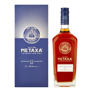 S.EA. METAXA A.B.E. 145.64 Kifissia, Řecko